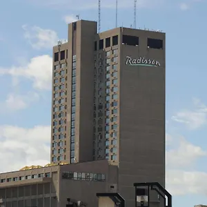 Radisson Downtown Hotel
